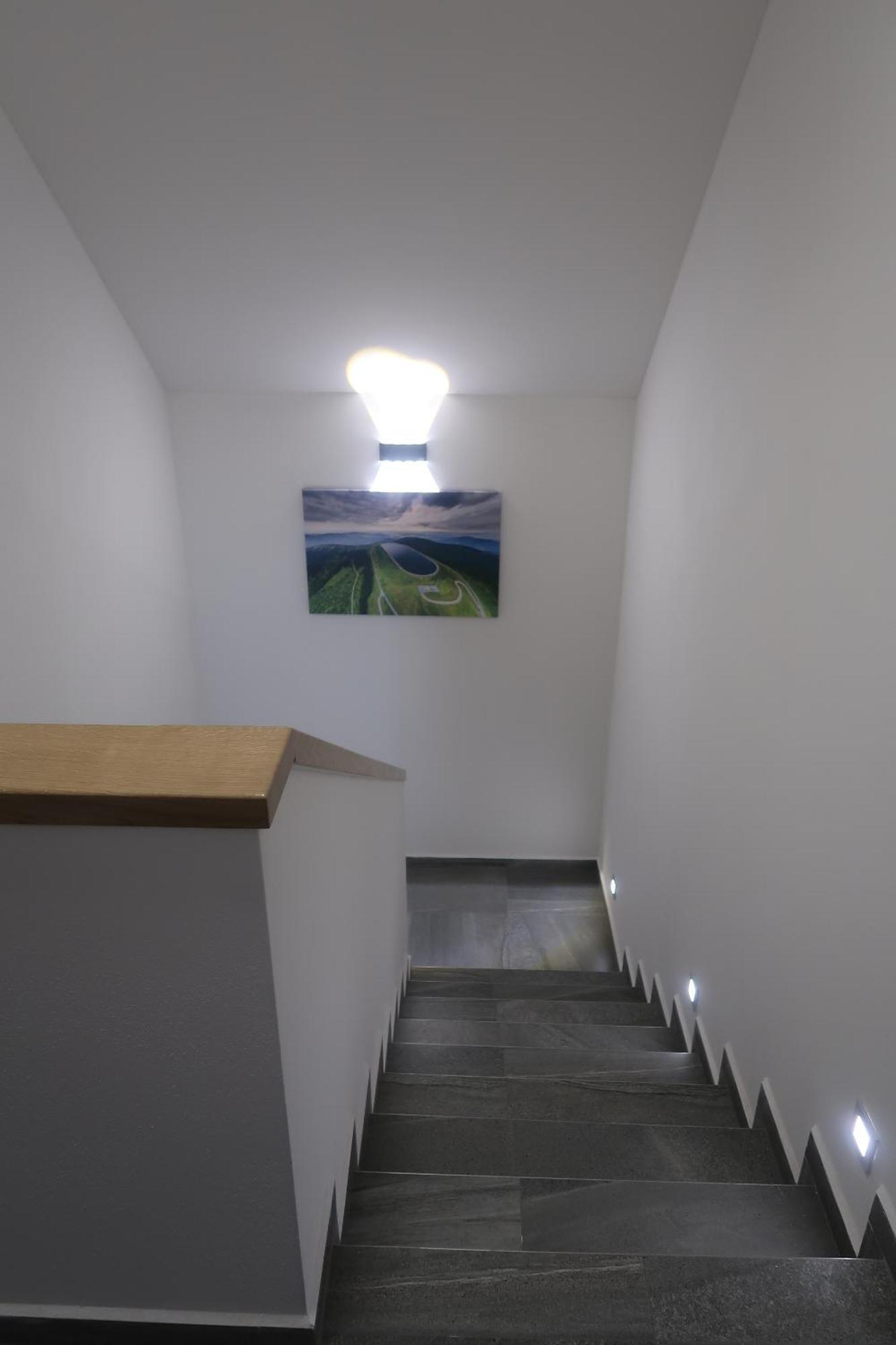 Wellness Kouty Chalet Loucna nad Desnou