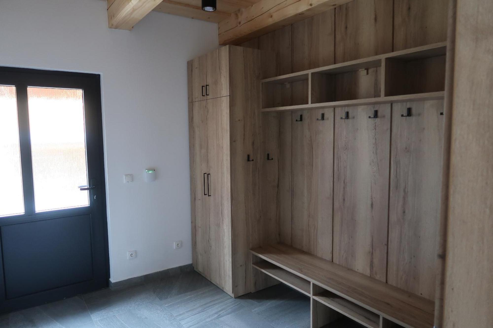 Chalet Wellness Kouty
