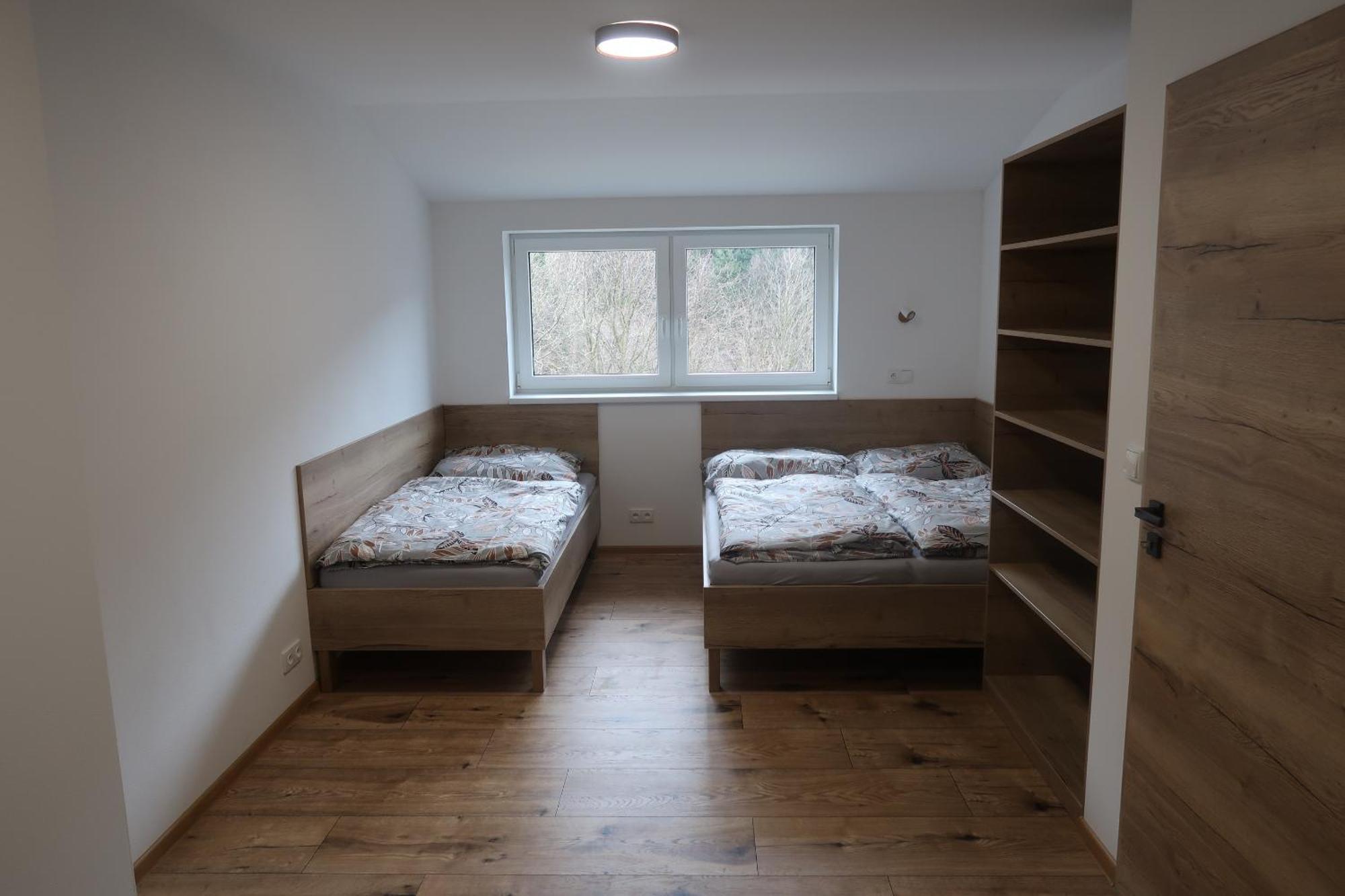 Wellness Kouty Loucna nad Desnou