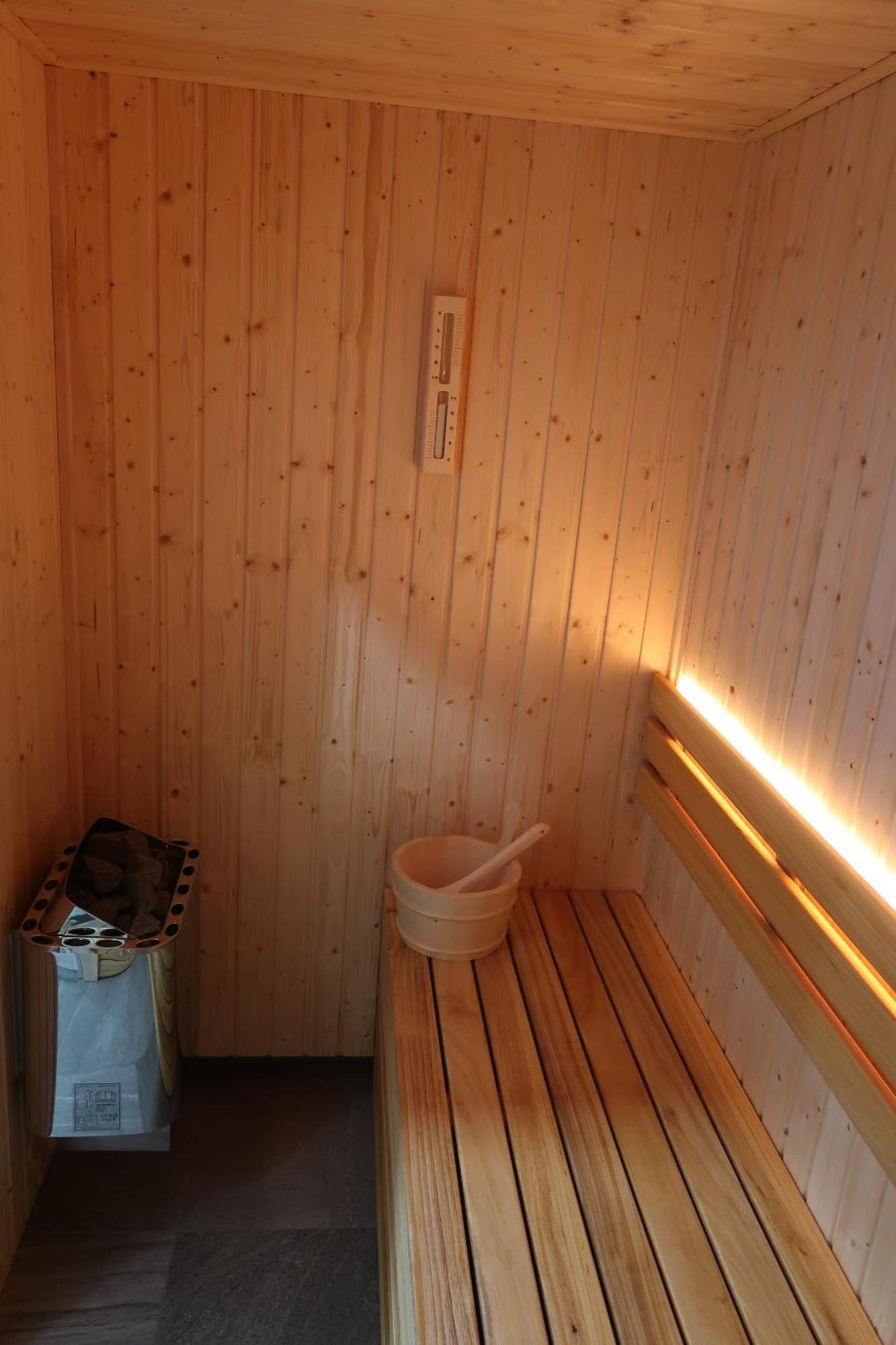 Wellness Kouty * Loucna nad Desnou
