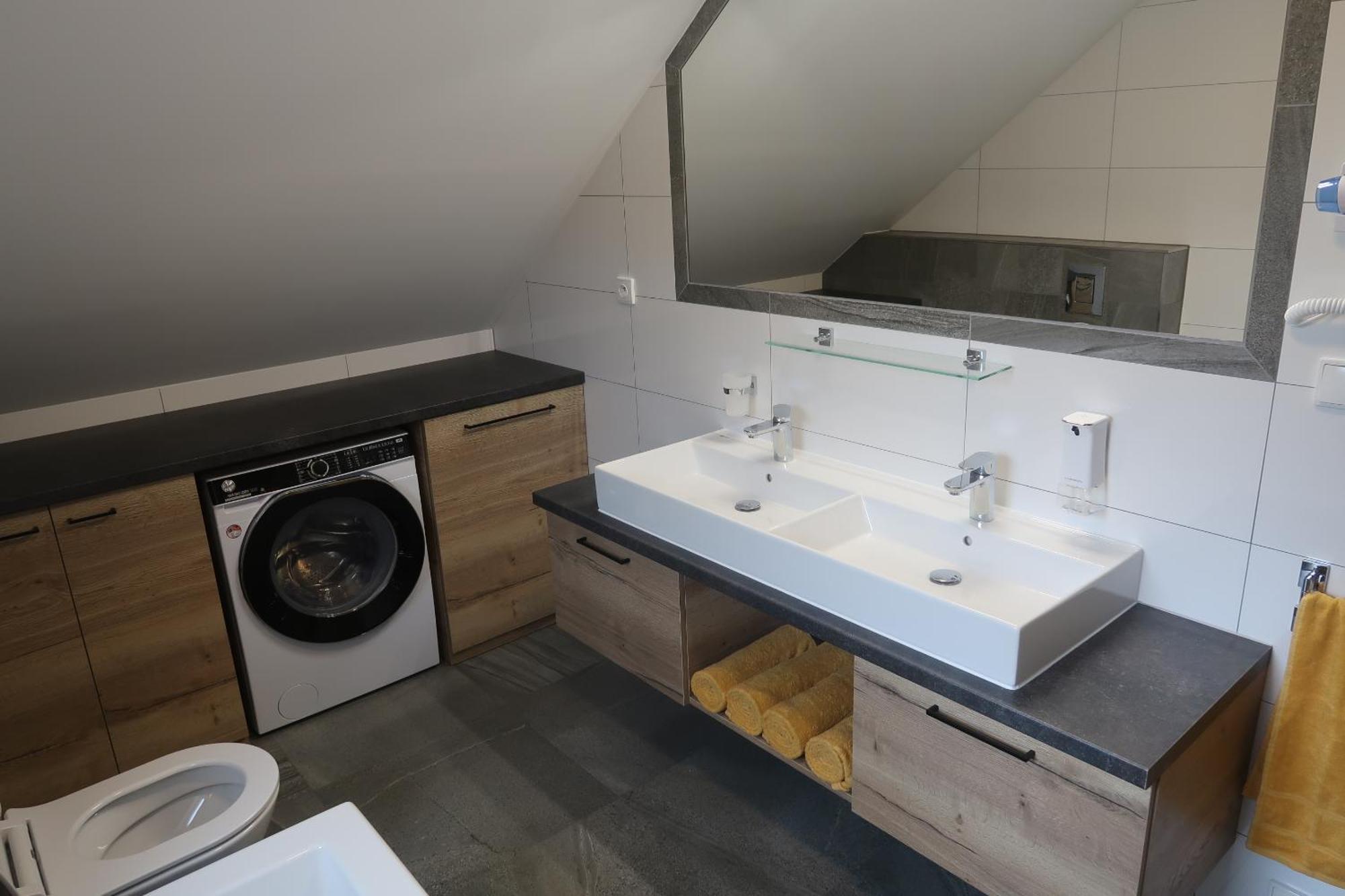 Wellness Kouty Chalet Loucna nad Desnou
