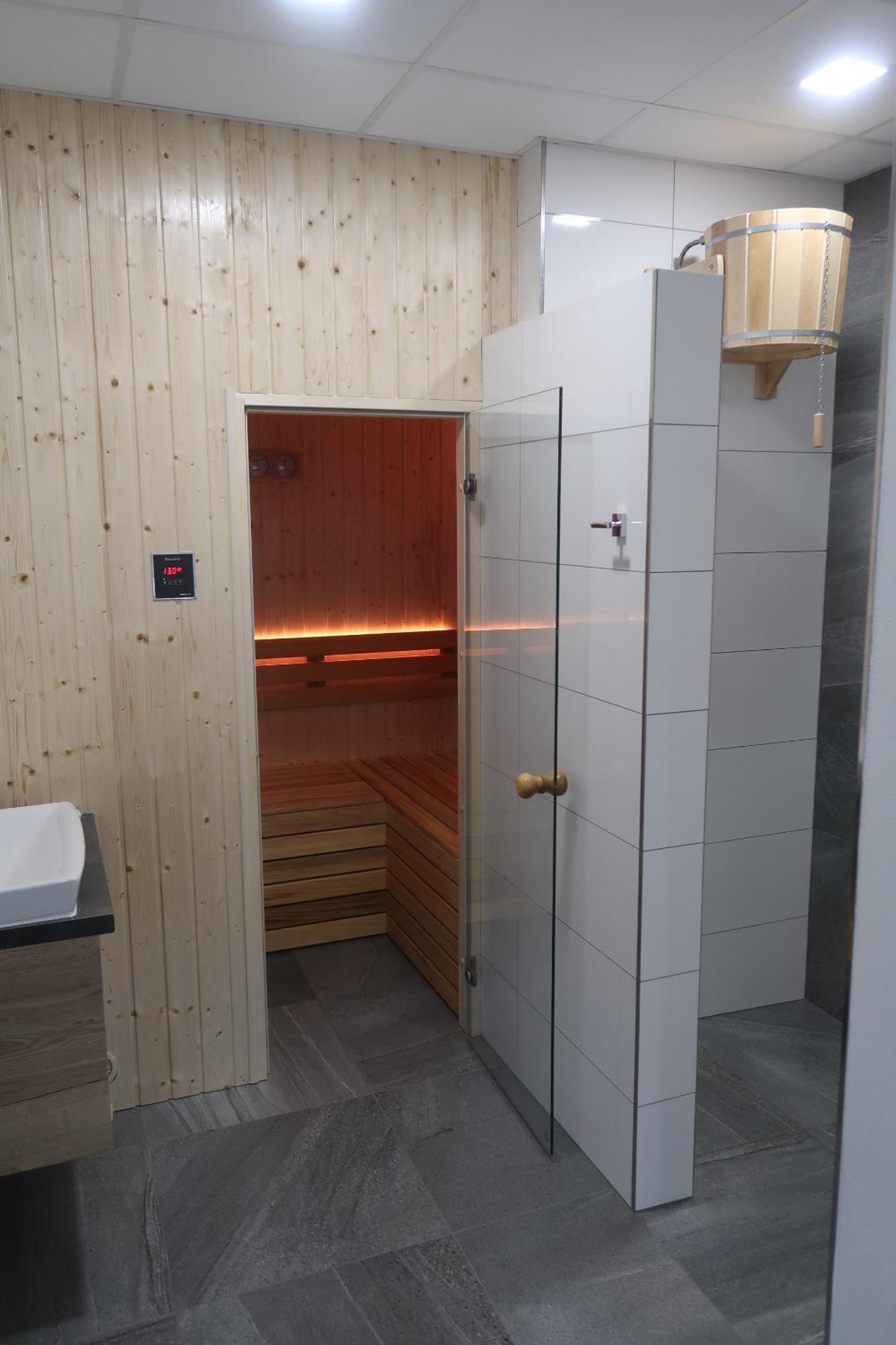 Chalet Wellness Kouty