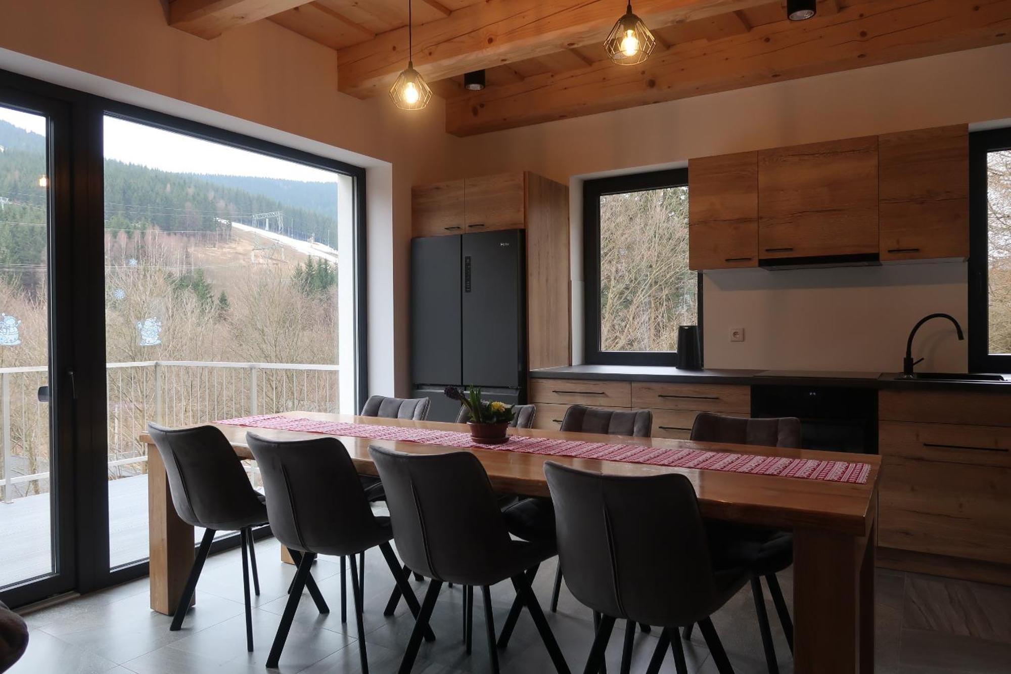 Wellness Kouty * Loucna nad Desnou